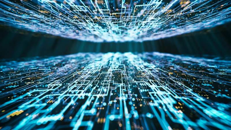 禄丰县网站建设：实施DevOps，赋能医疗保健领域数字化转型